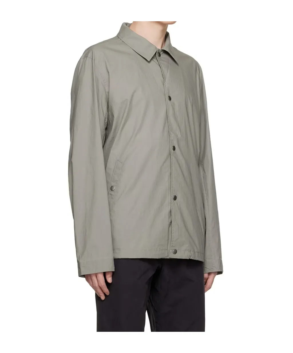 Long Sleeve Casual Jacket