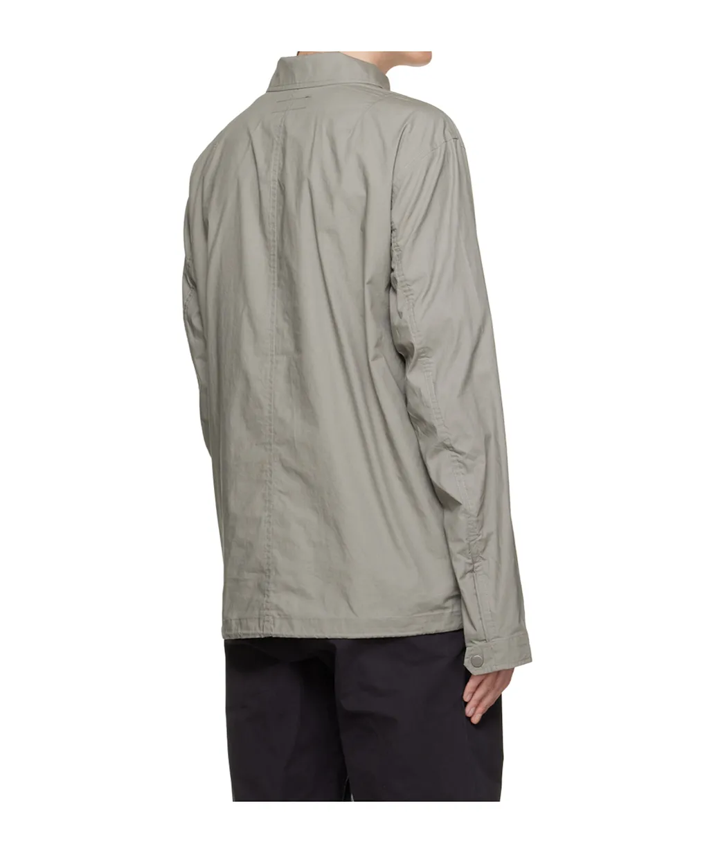 Long Sleeve Casual Jacket