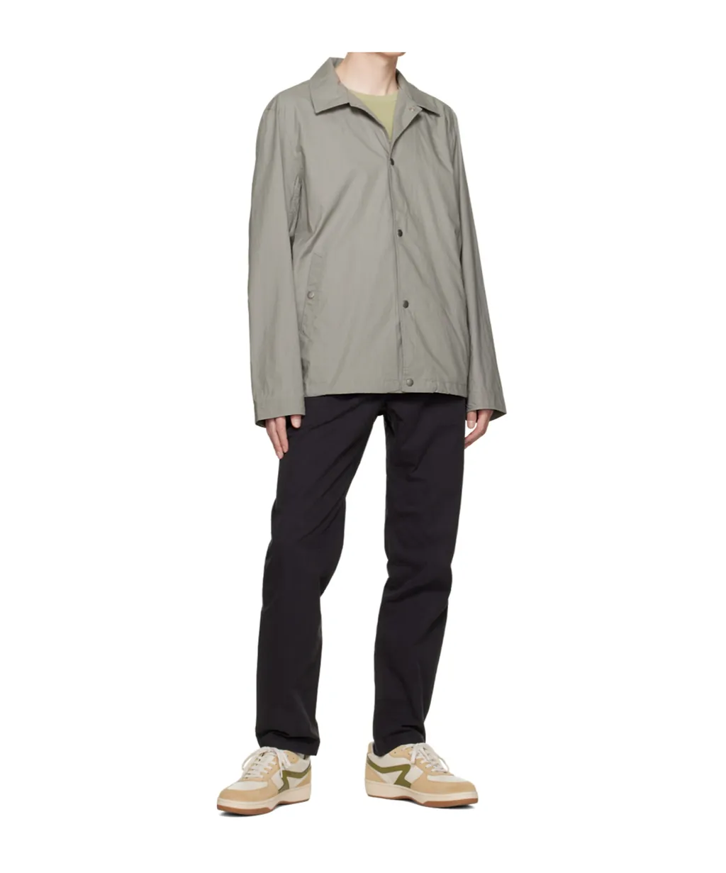 Long Sleeve Casual Jacket