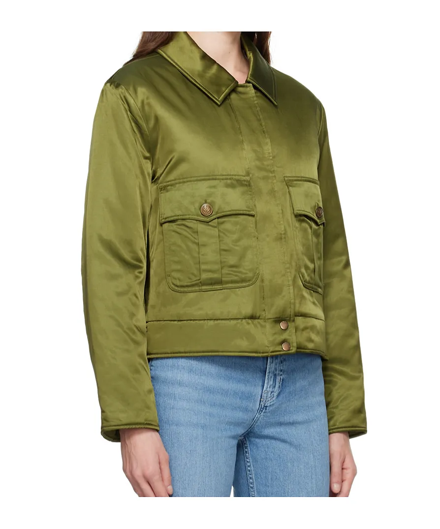 Long Sleeve Jacket