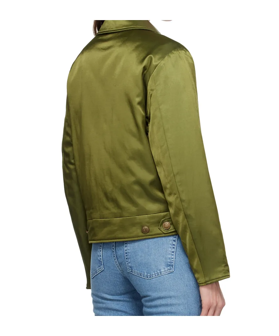 Long Sleeve Jacket