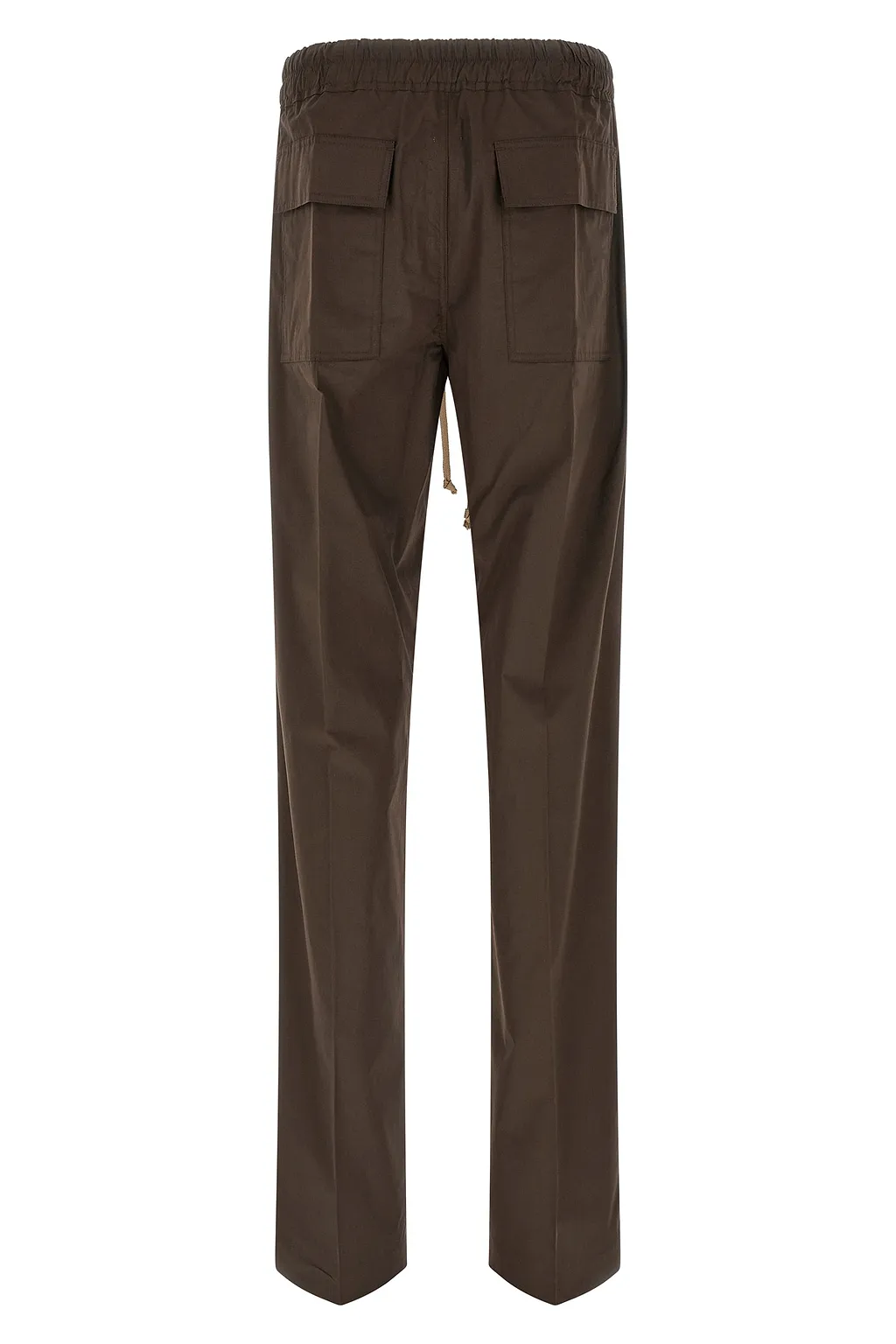 Rick Owens Dietrich Drawstring Pants
