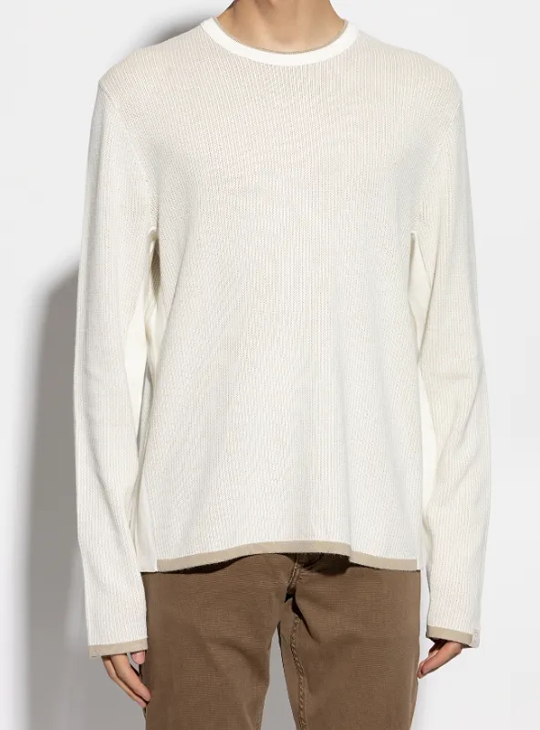 Rag & Bone Classic Knit Pullover