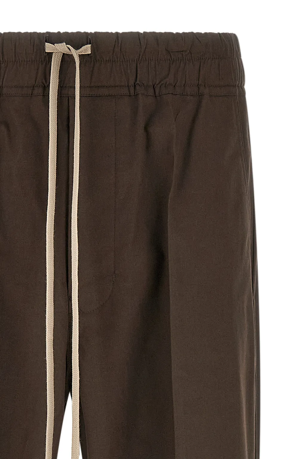 Rick Owens Dietrich Drawstring Pants