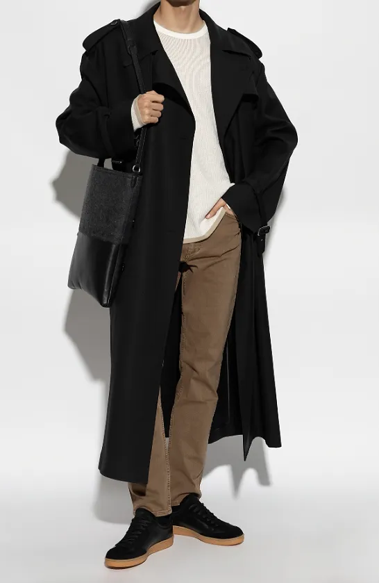 Rag & Bone Classic Knit Pullover