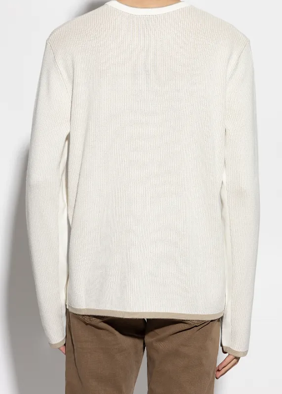 Rag & Bone Classic Knit Pullover