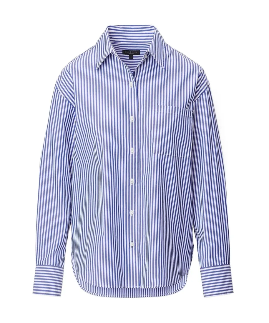Long-Sleeved Shirt