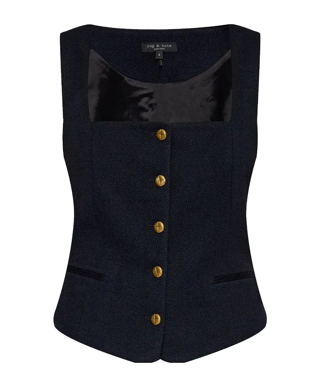 Mariana Waistcoat