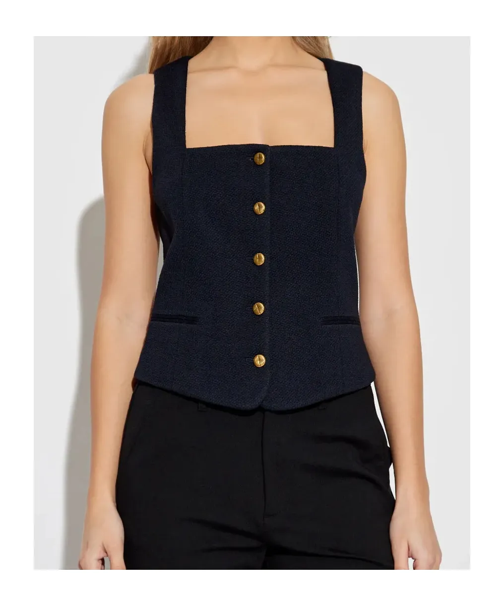 Mariana Waistcoat