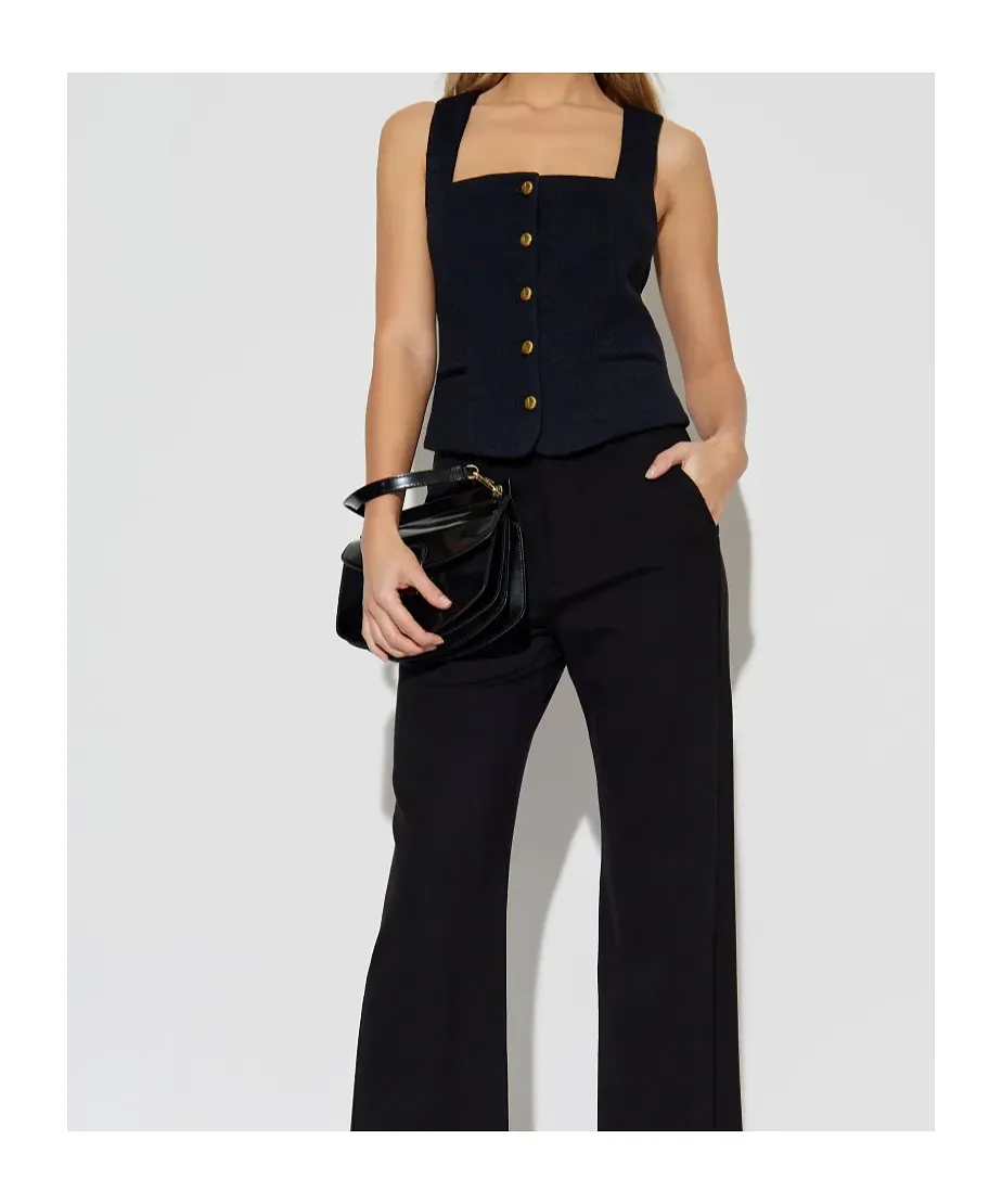 Mariana Waistcoat