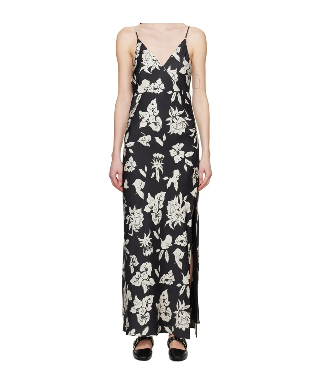 Suspender Dress