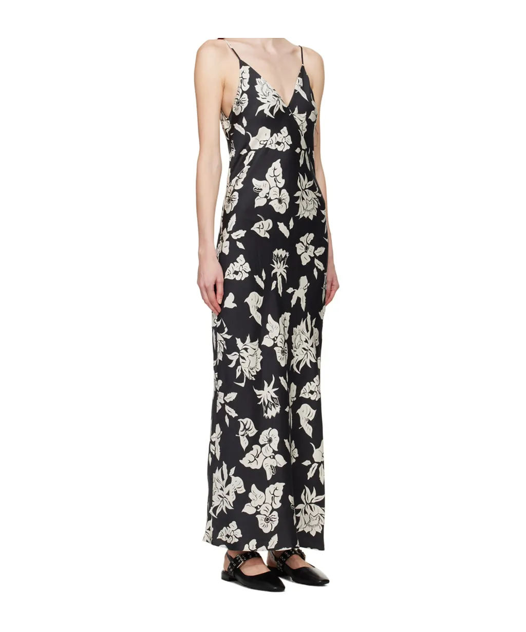 Suspender Dress