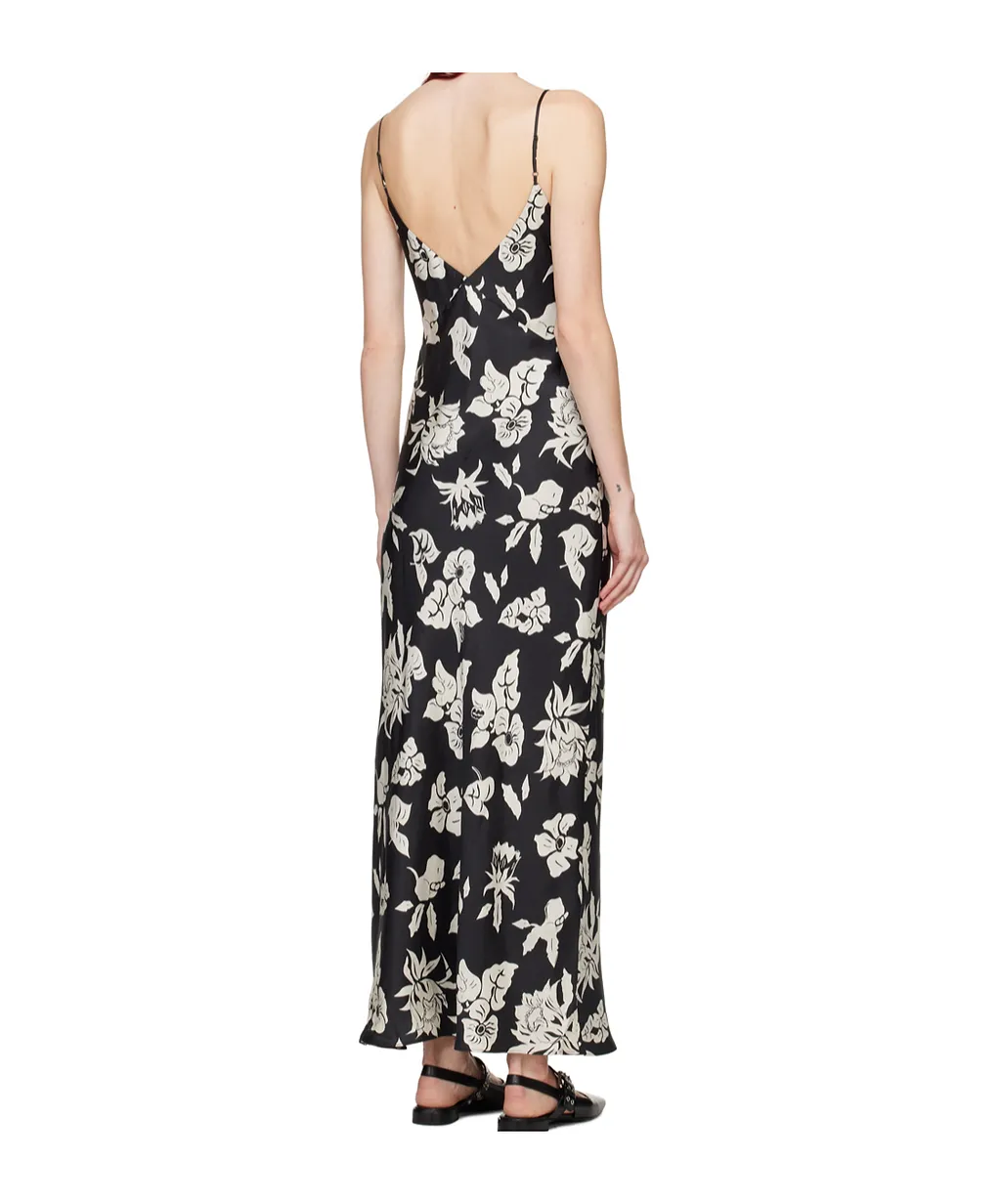 Suspender Dress