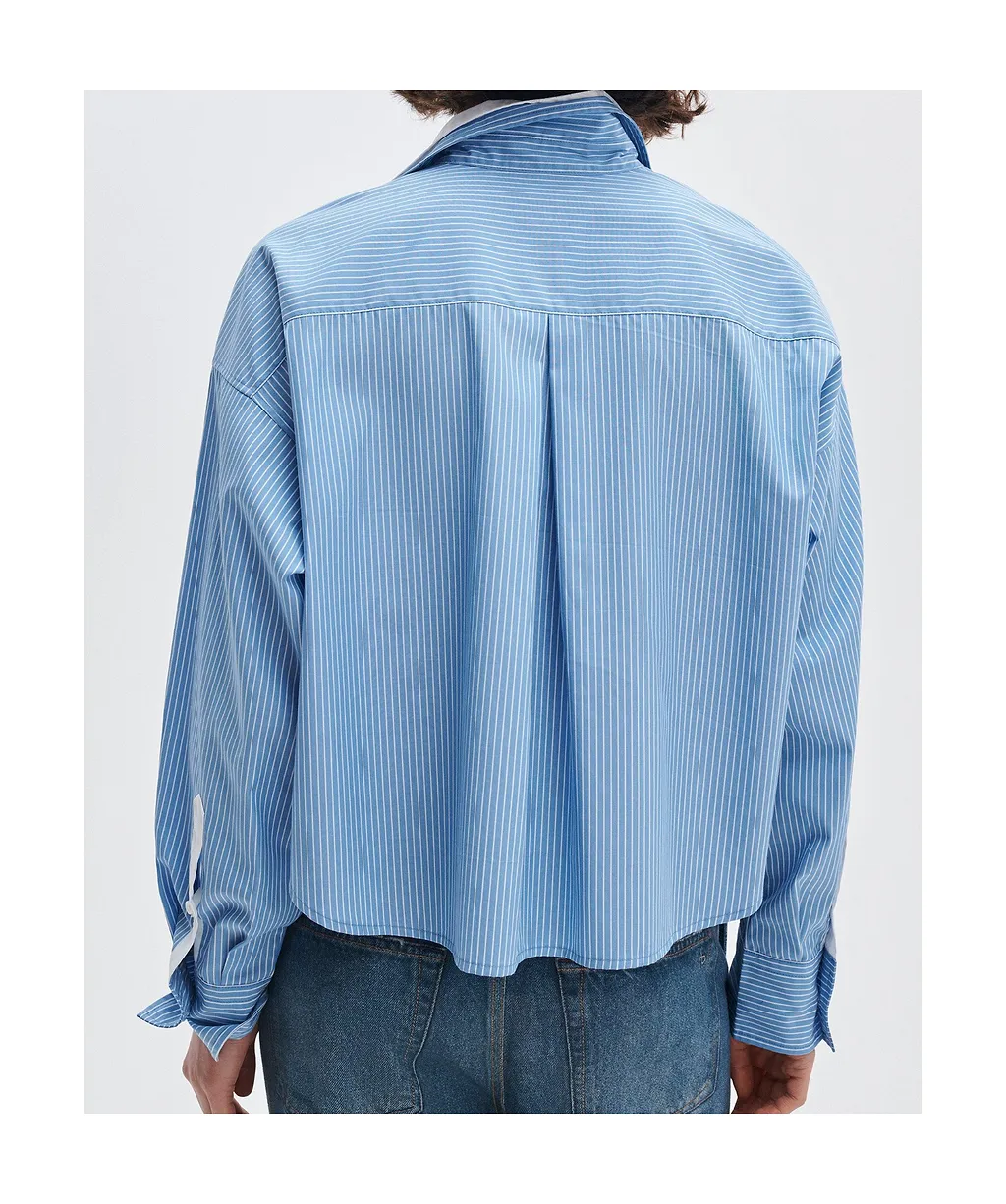 Striped Shirt