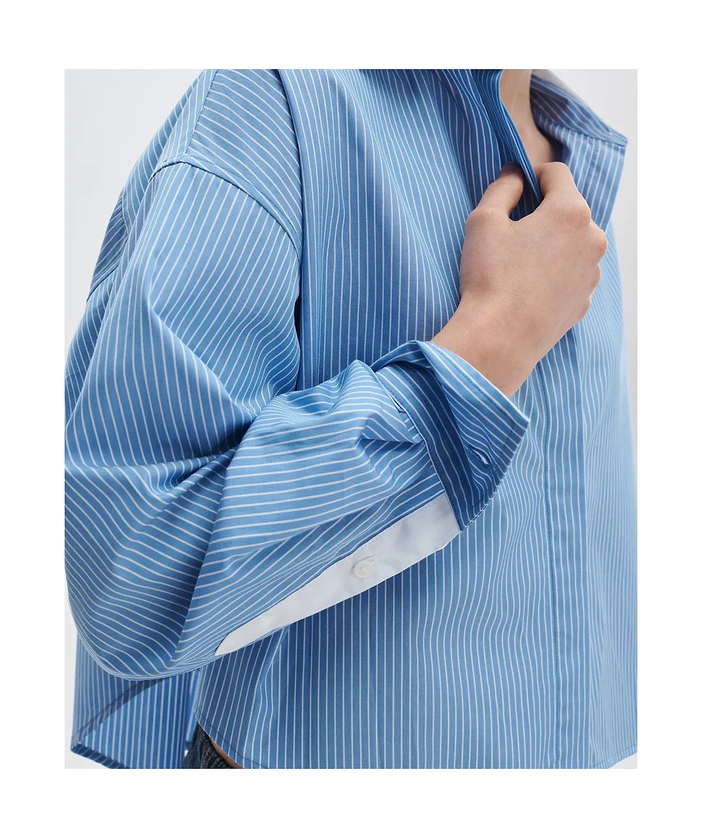 Striped Shirt
