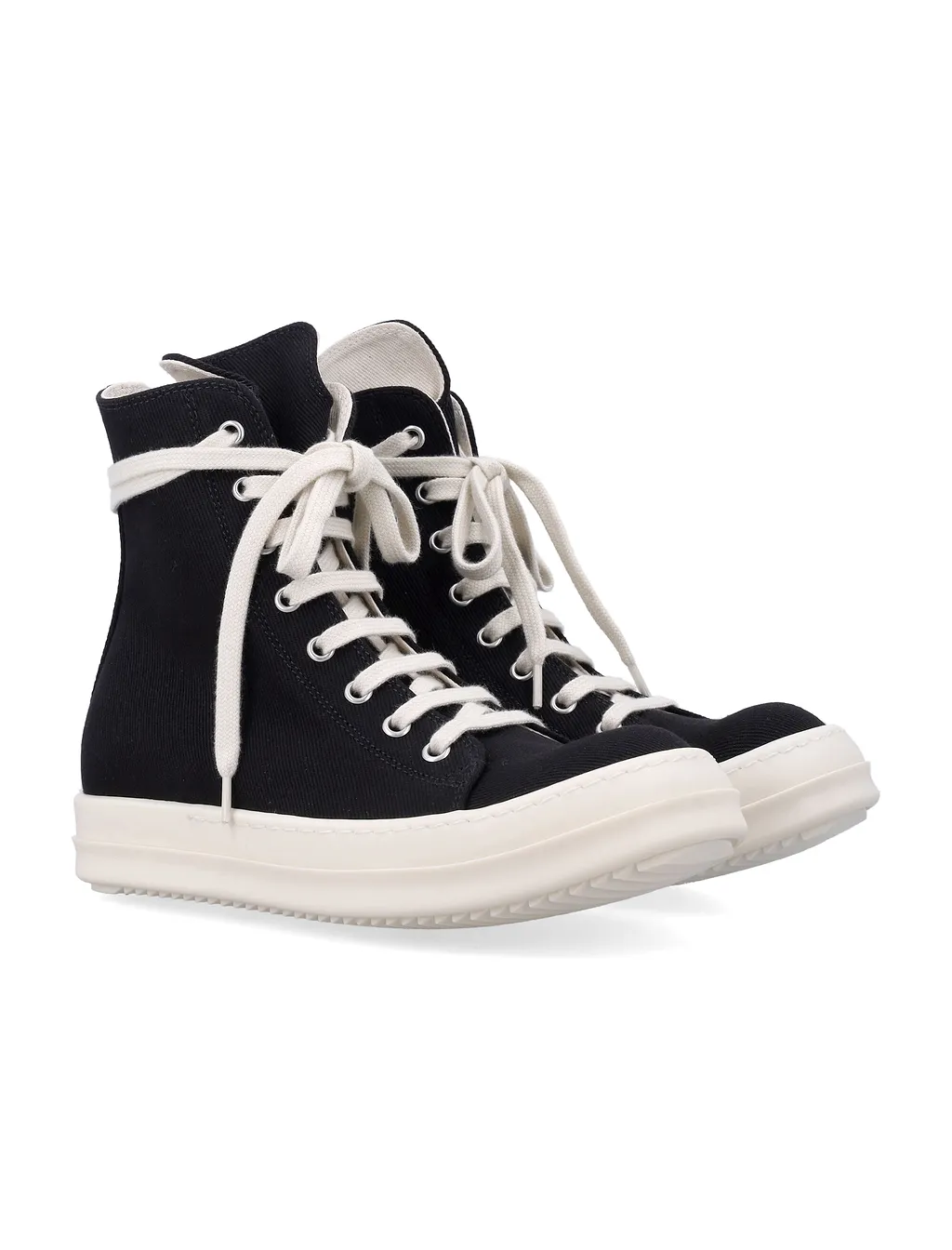 Drkshdw High-Top Sneakers