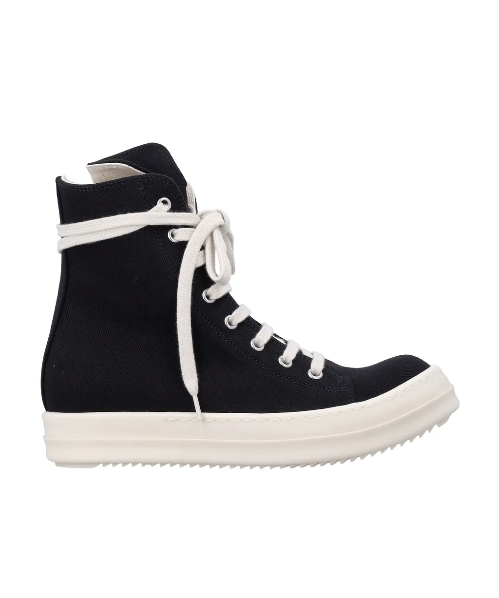 Drkshdw High-Top Sneakers