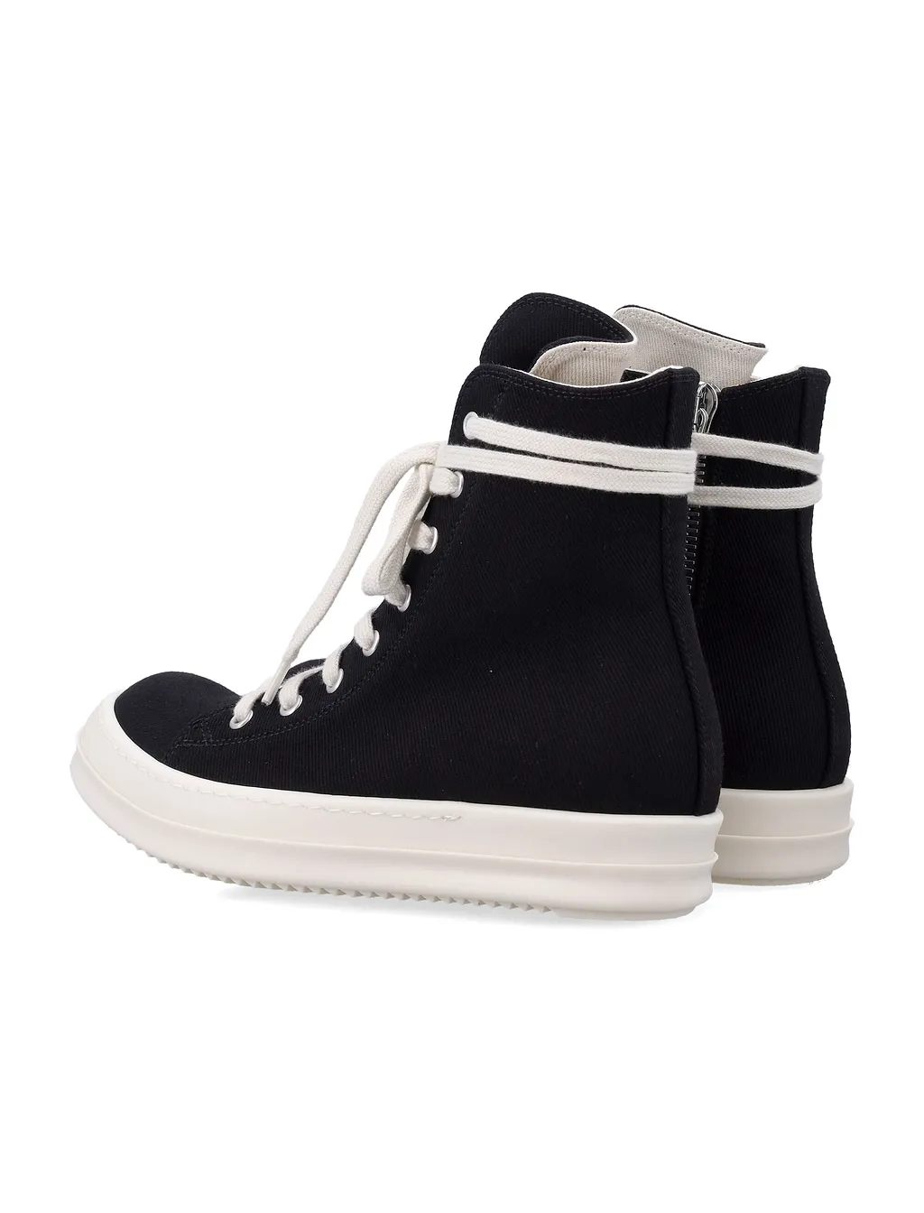 Drkshdw High-Top Sneakers
