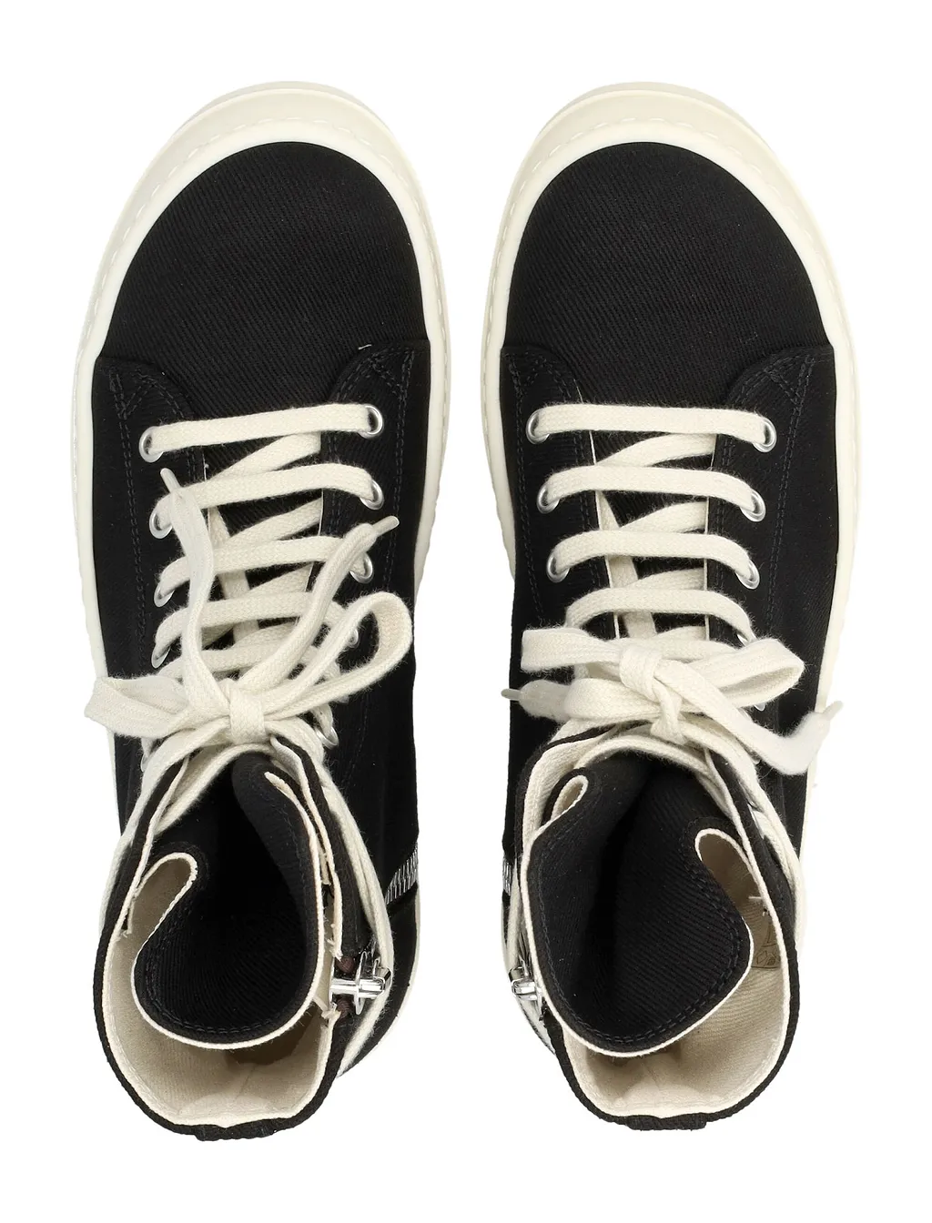 Drkshdw High-Top Sneakers