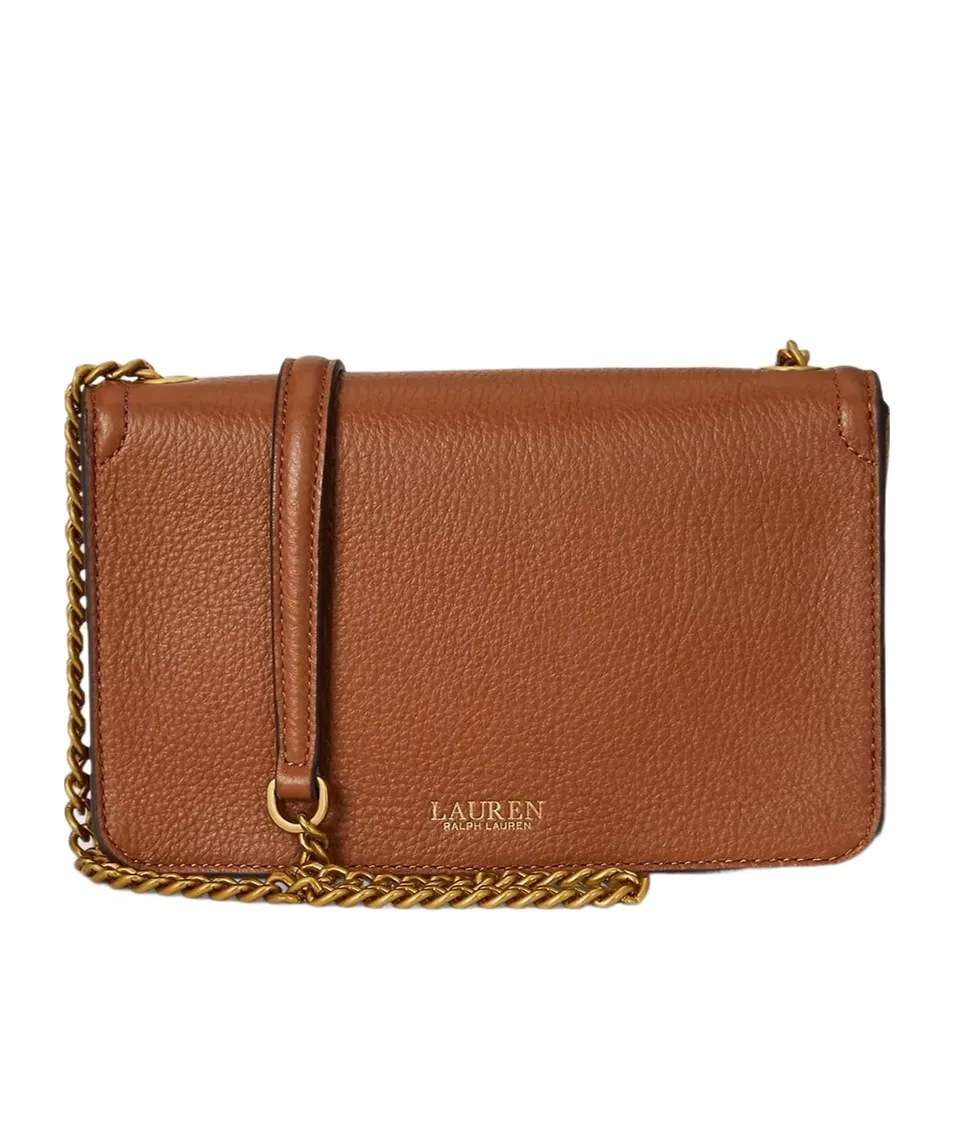 Lauren Ralph Lauren Bradley Chain Wallet