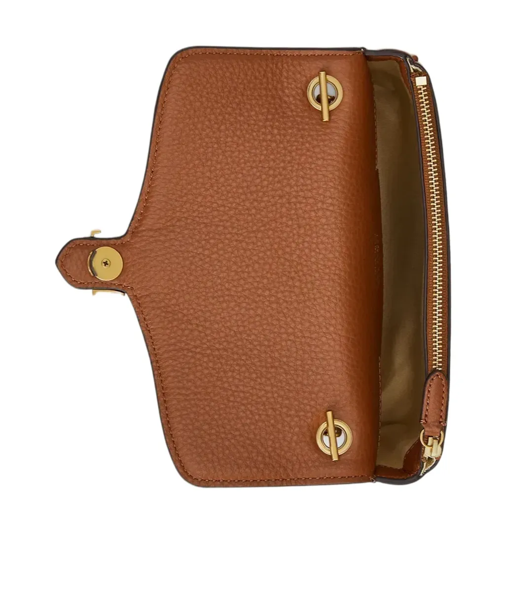 Lauren Ralph Lauren Bradley Chain Wallet