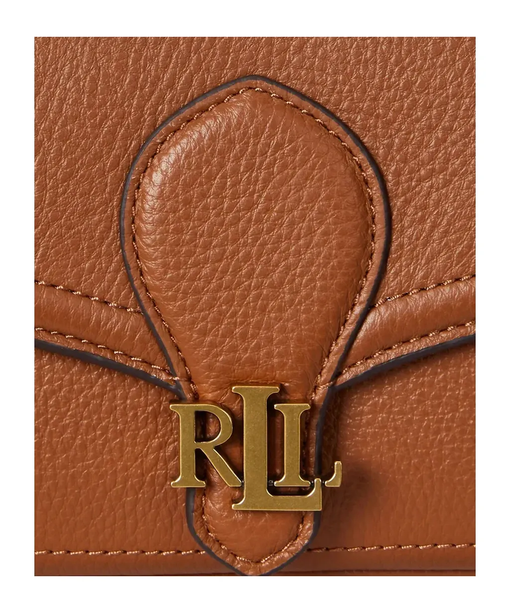 Lauren Ralph Lauren Bradley Chain Wallet