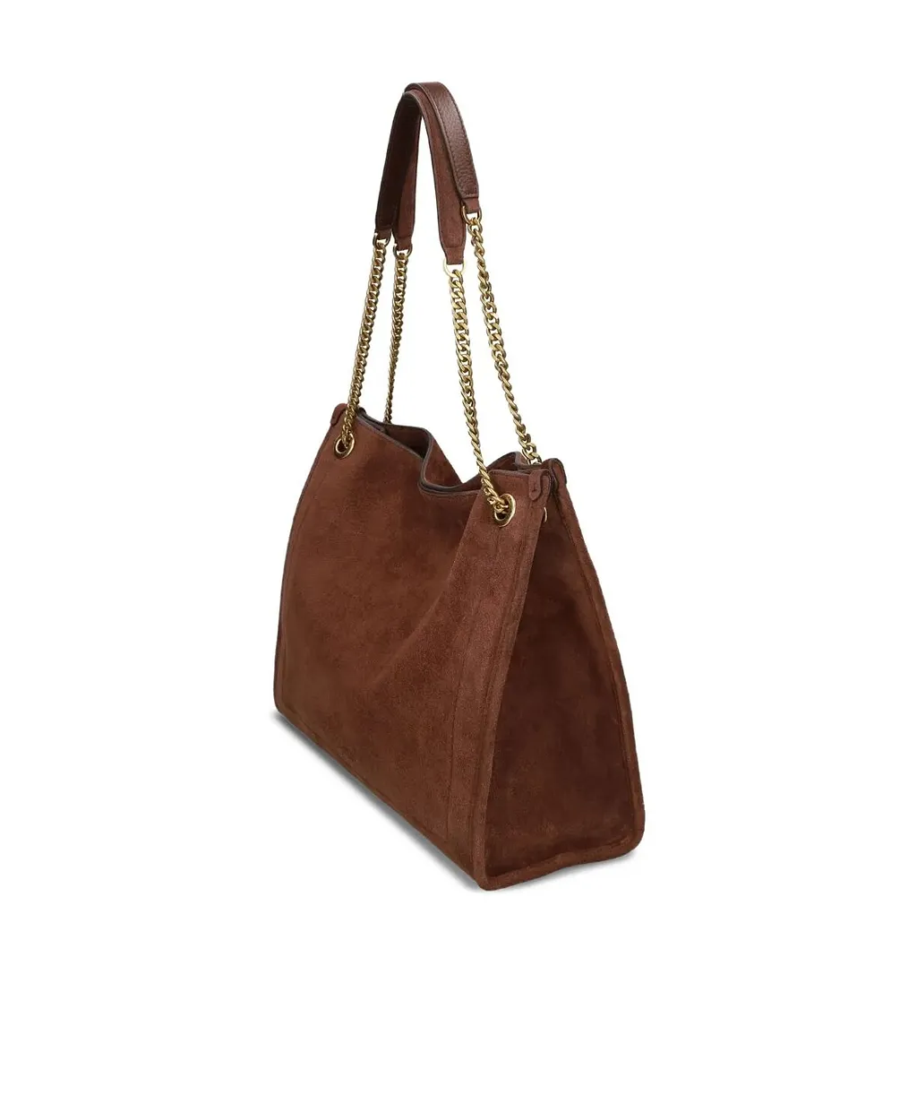 Lauren Ralph Lauren Bradley Large Tote Bag