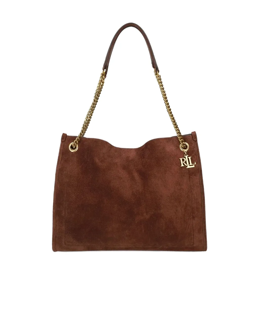 Lauren Ralph Lauren Bradley Large Tote Bag