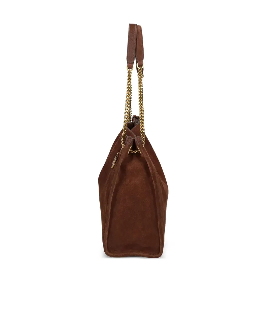 Lauren Ralph Lauren Bradley Large Tote Bag