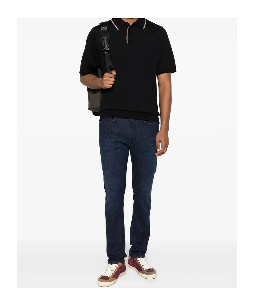 Belt Loop Jeans