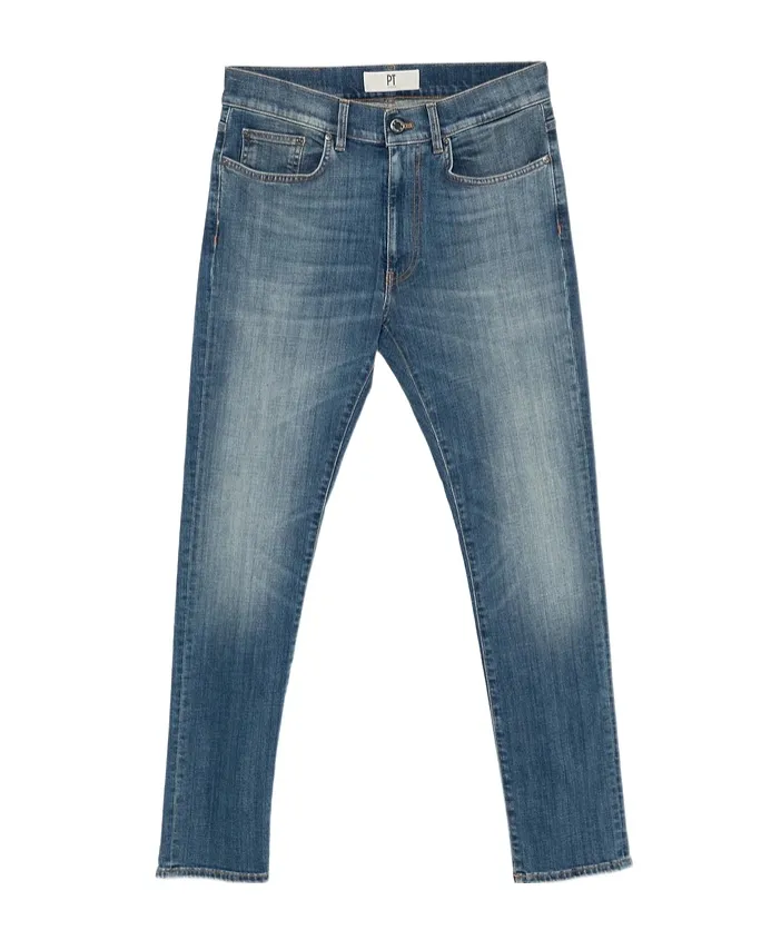 Belt Loop Jeans