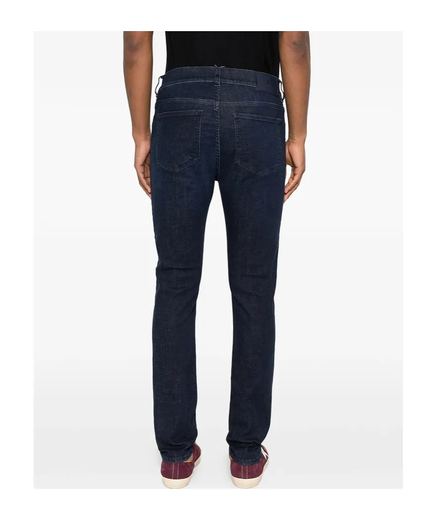 Belt Loop Jeans
