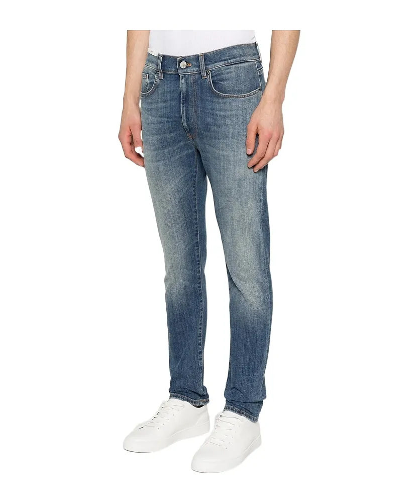 Belt Loop Jeans