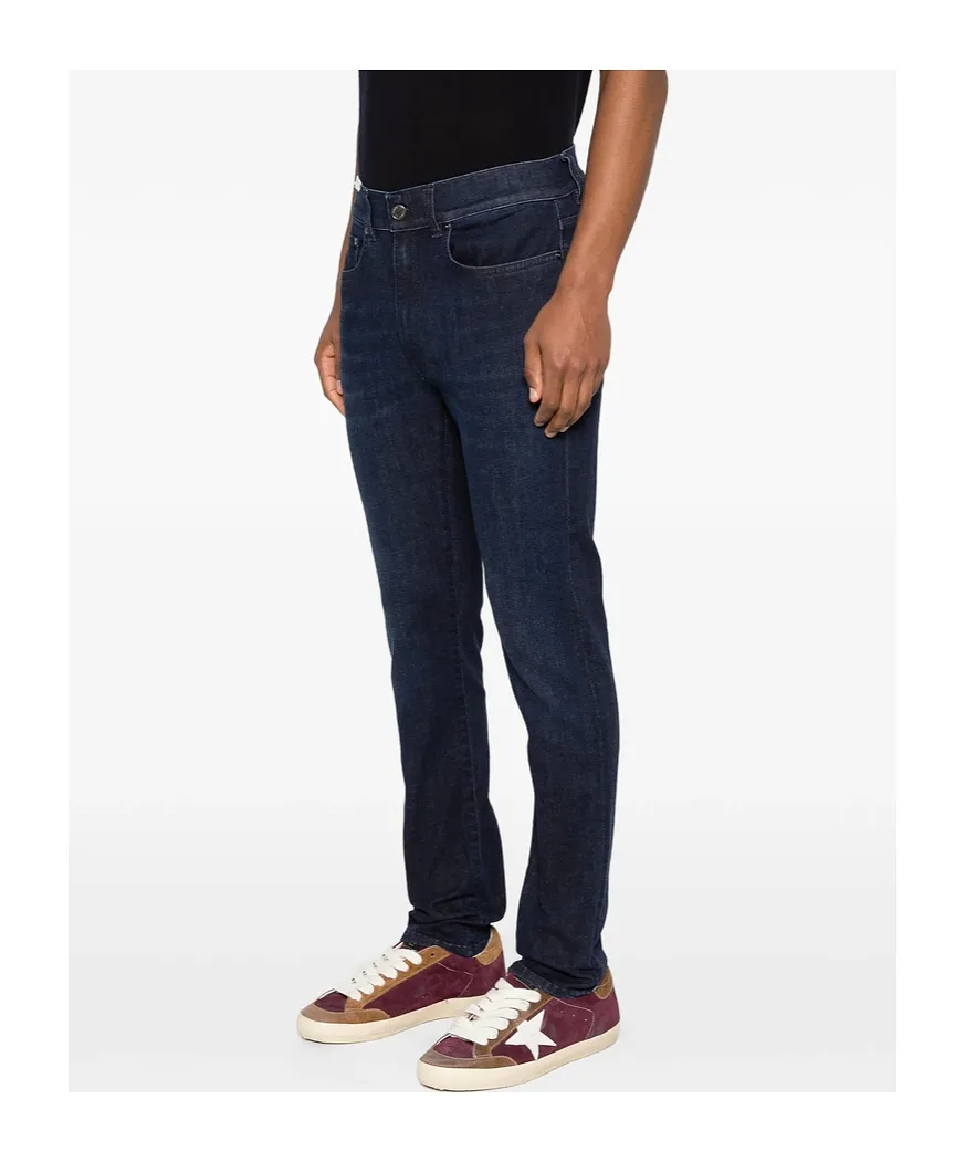Belt Loop Jeans
