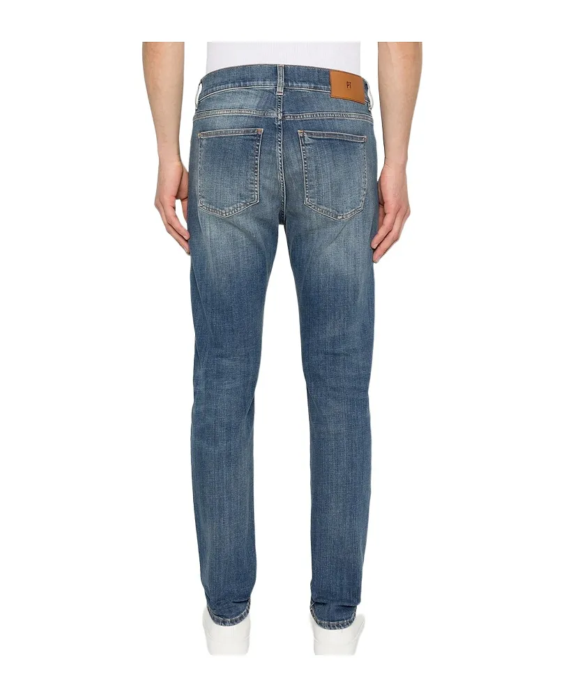 Belt Loop Jeans