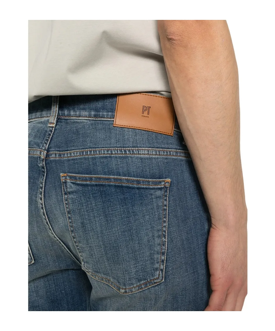 Belt Loop Jeans