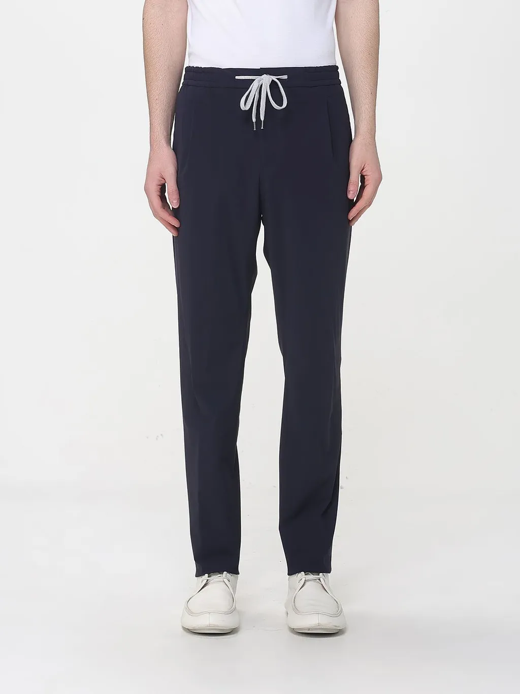 Pt Torino Kinetic Drawstring Pants