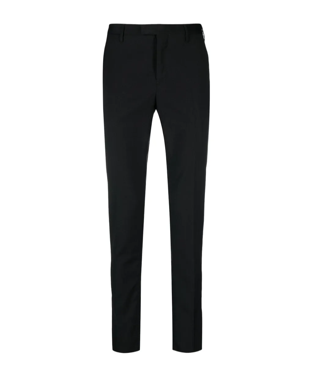 Pleated Formal Trousers