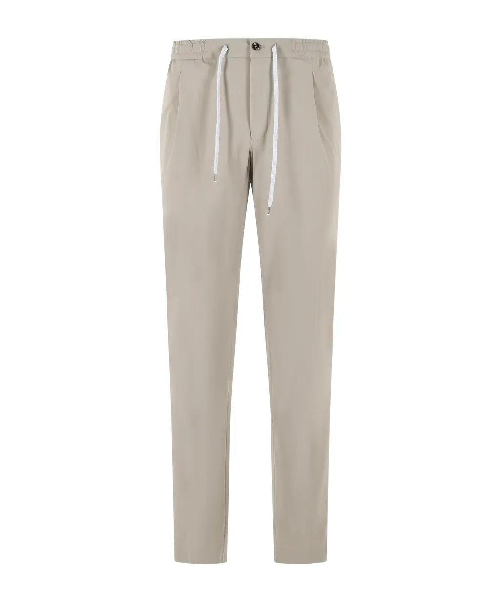 Pt Torino Drawstring Kinetic Pants