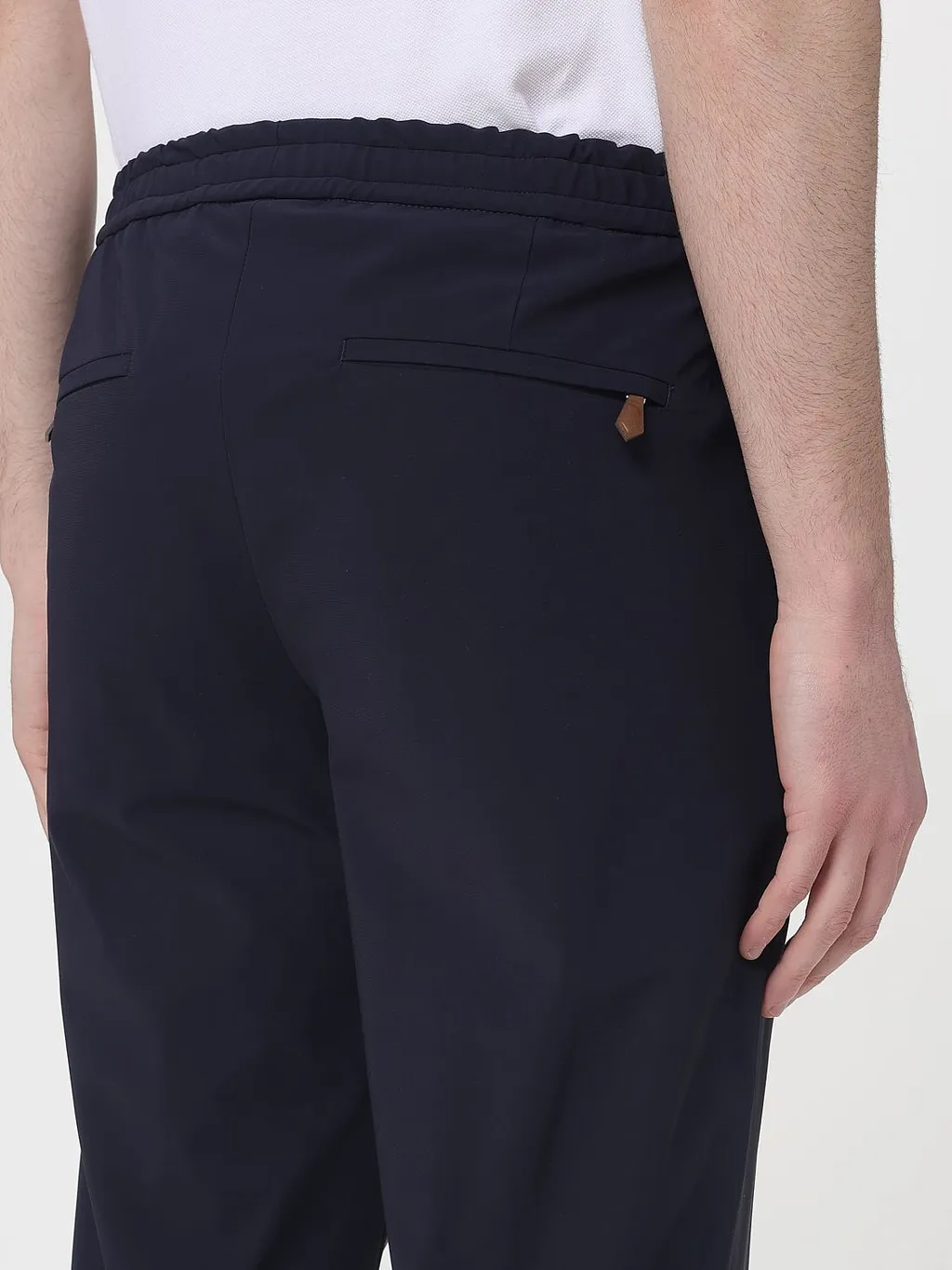 Pt Torino Kinetic Drawstring Pants