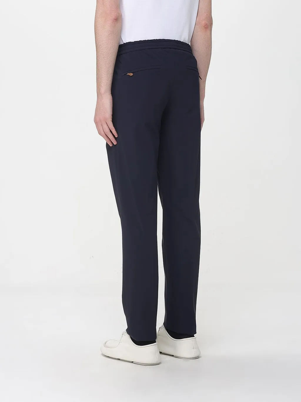 Pt Torino Kinetic Drawstring Pants