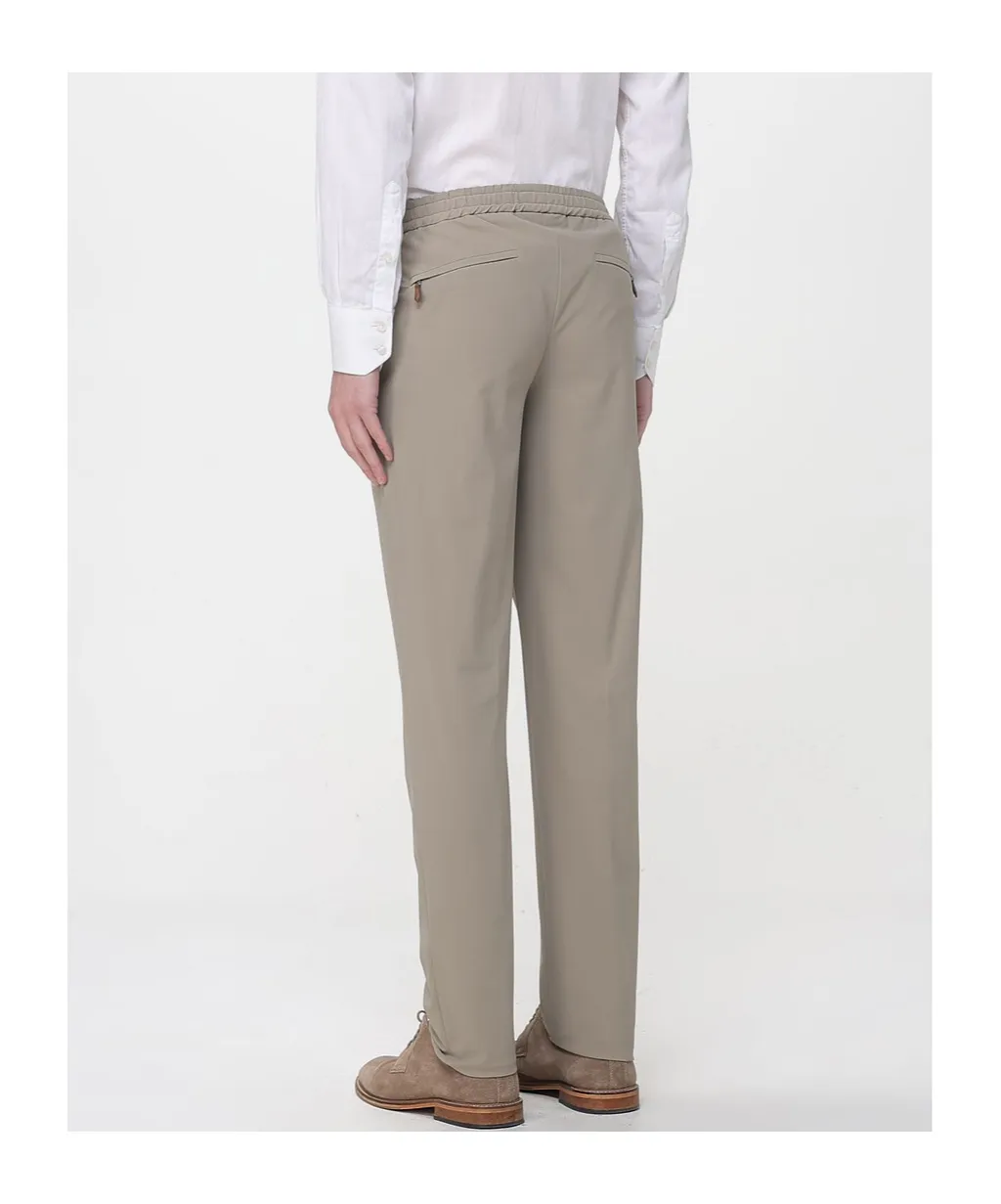 Pt Torino Drawstring Kinetic Pants