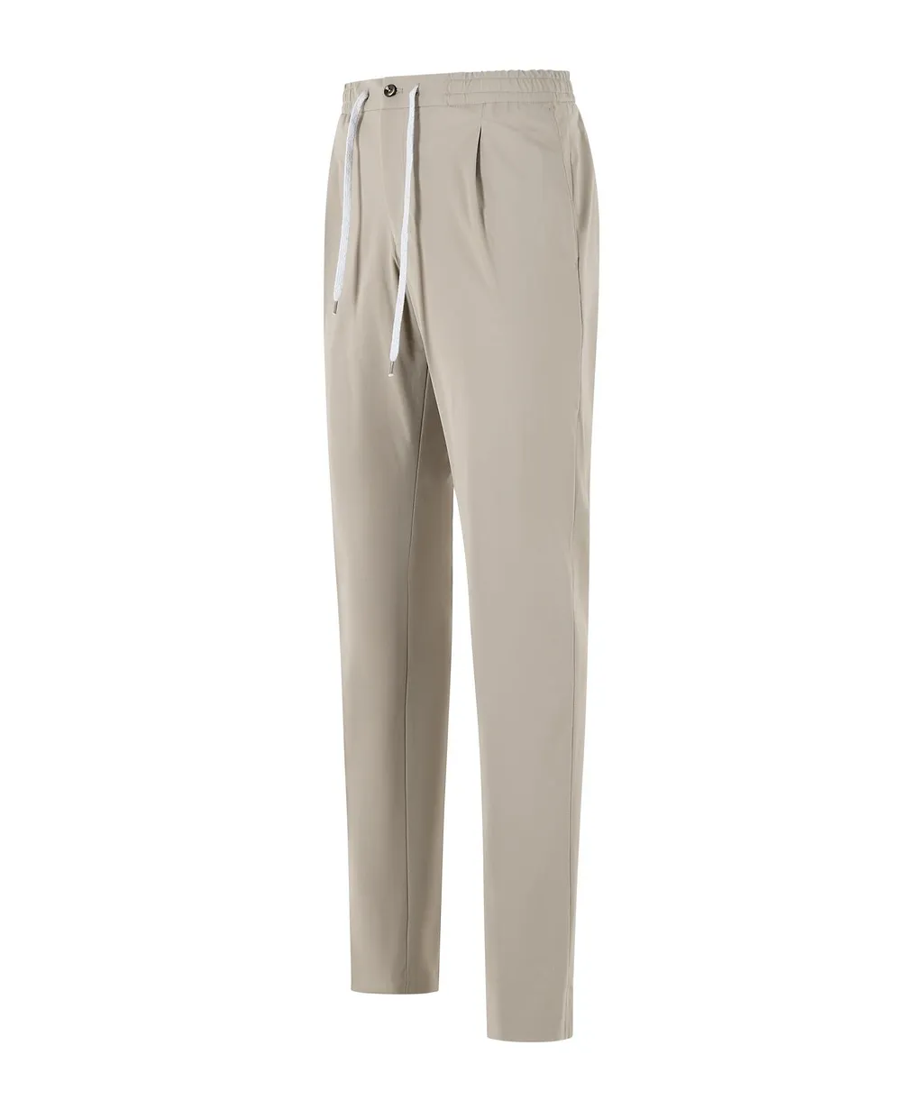 Pt Torino Drawstring Kinetic Pants