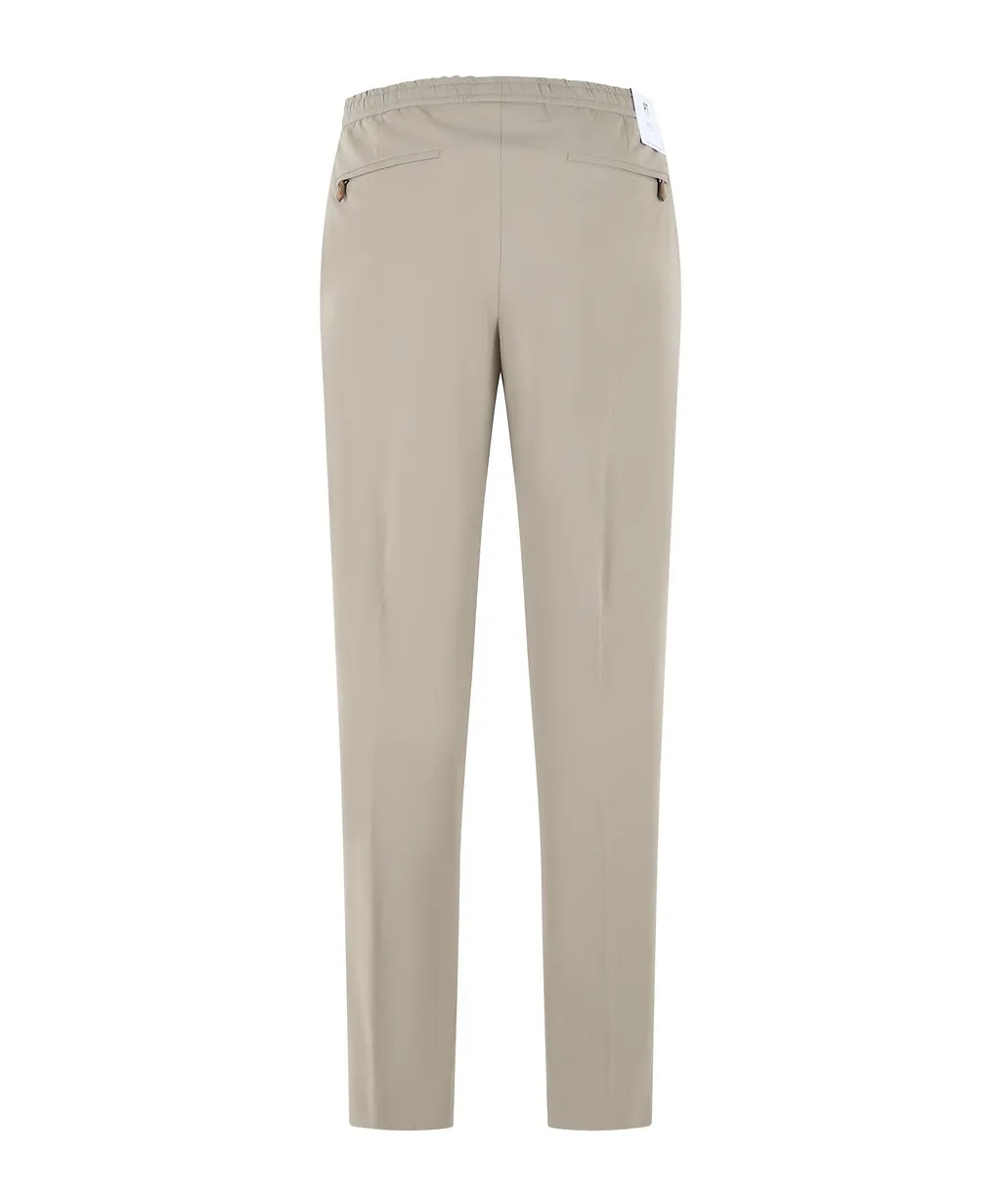Pt Torino Drawstring Kinetic Pants