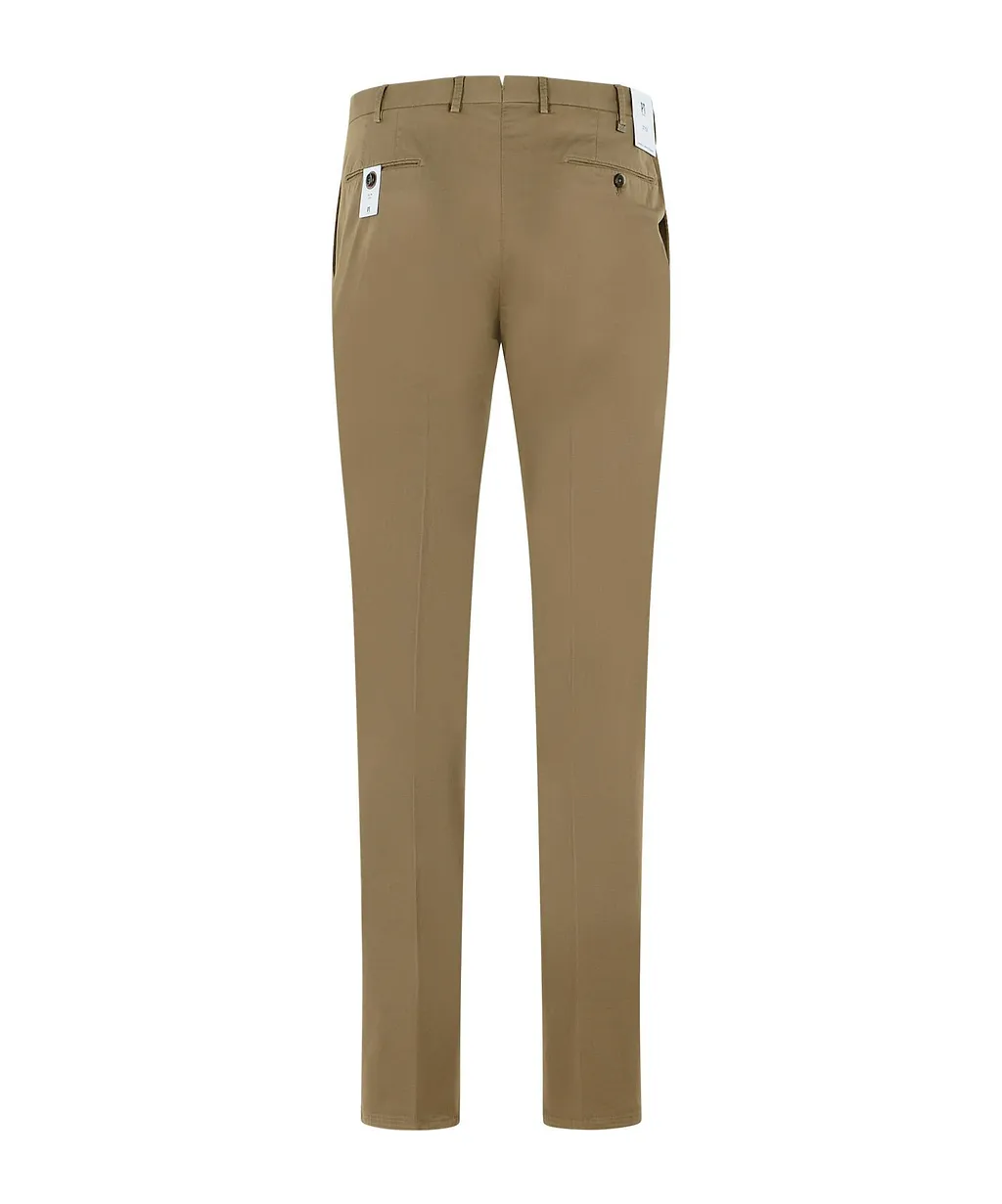 Pt Torino Slim Fit Pants