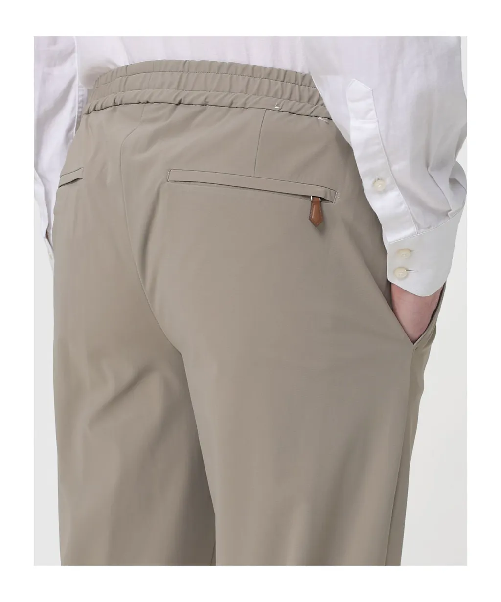 Pt Torino Drawstring Kinetic Pants
