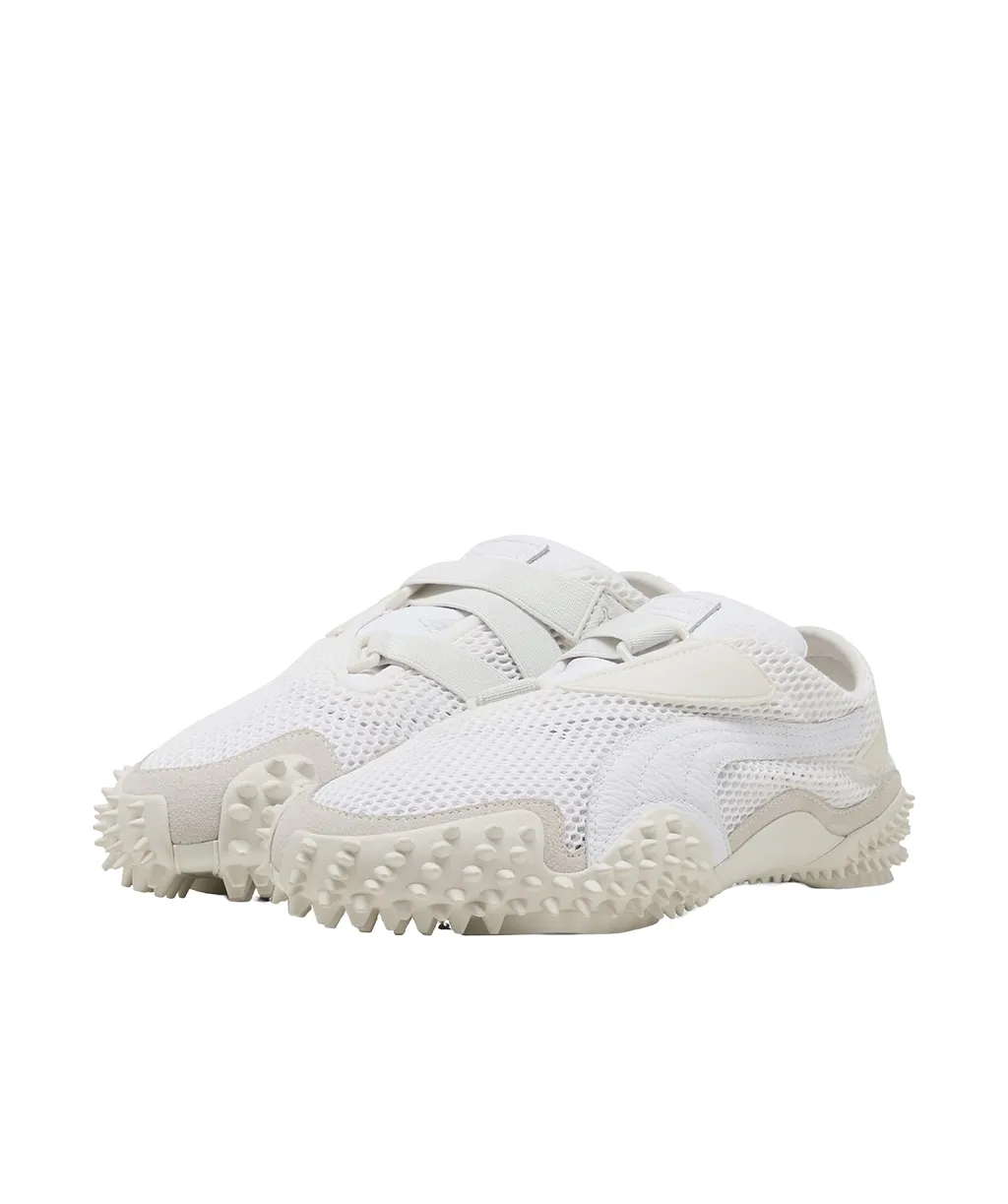 Puma Mostro Mesh Wrap-Around Sneakers