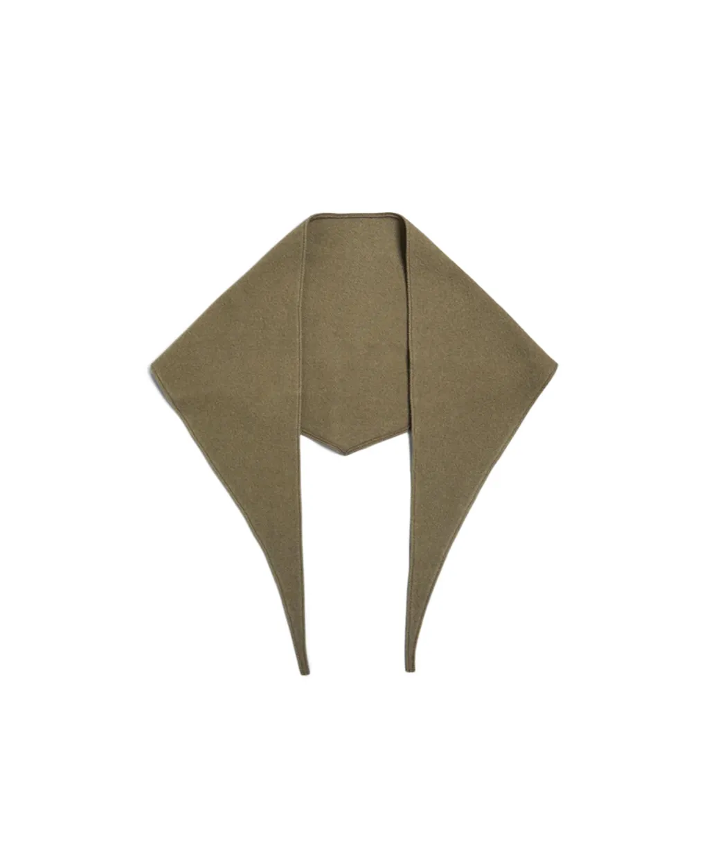 Fleece Scarf