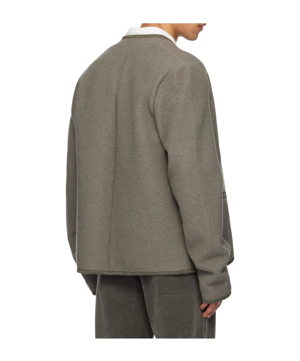 Walker Jacket