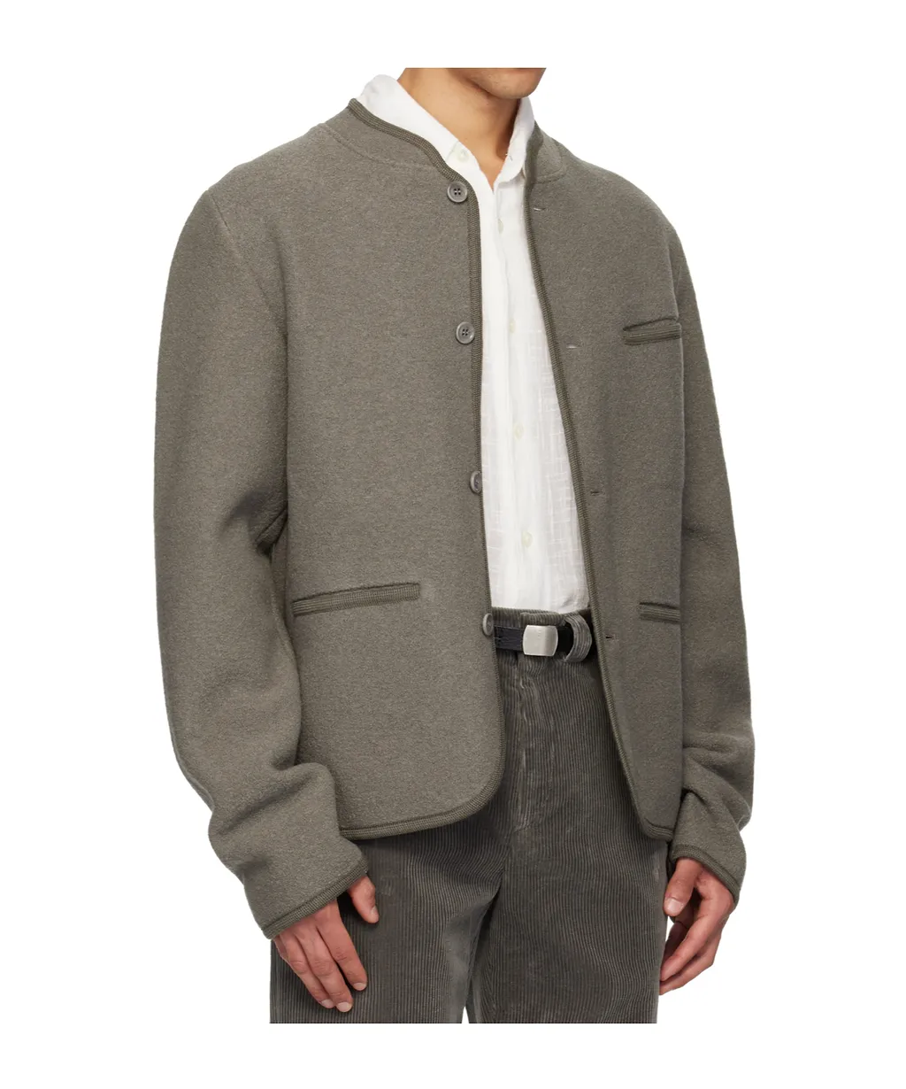 Walker Jacket